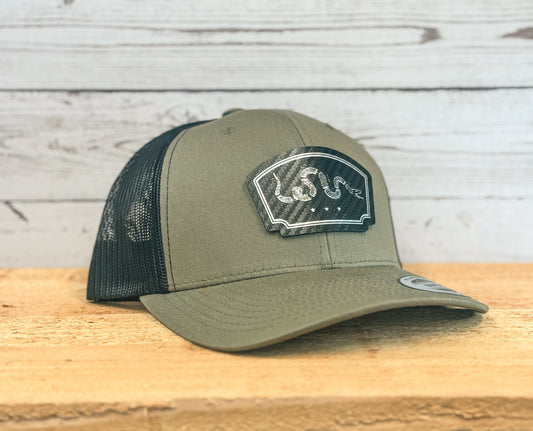 FAFO Hat